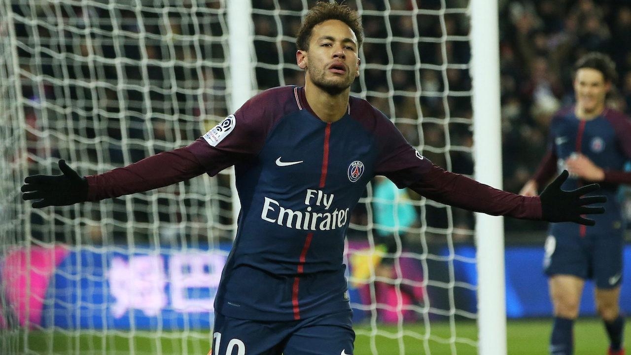 ซ้ำรอยเนย์มาร์? สื่อแฉ ‘PSG’ เดินเครื่องฉกสตาร์ ‘บาร์ซา’ ร่วมทัพ