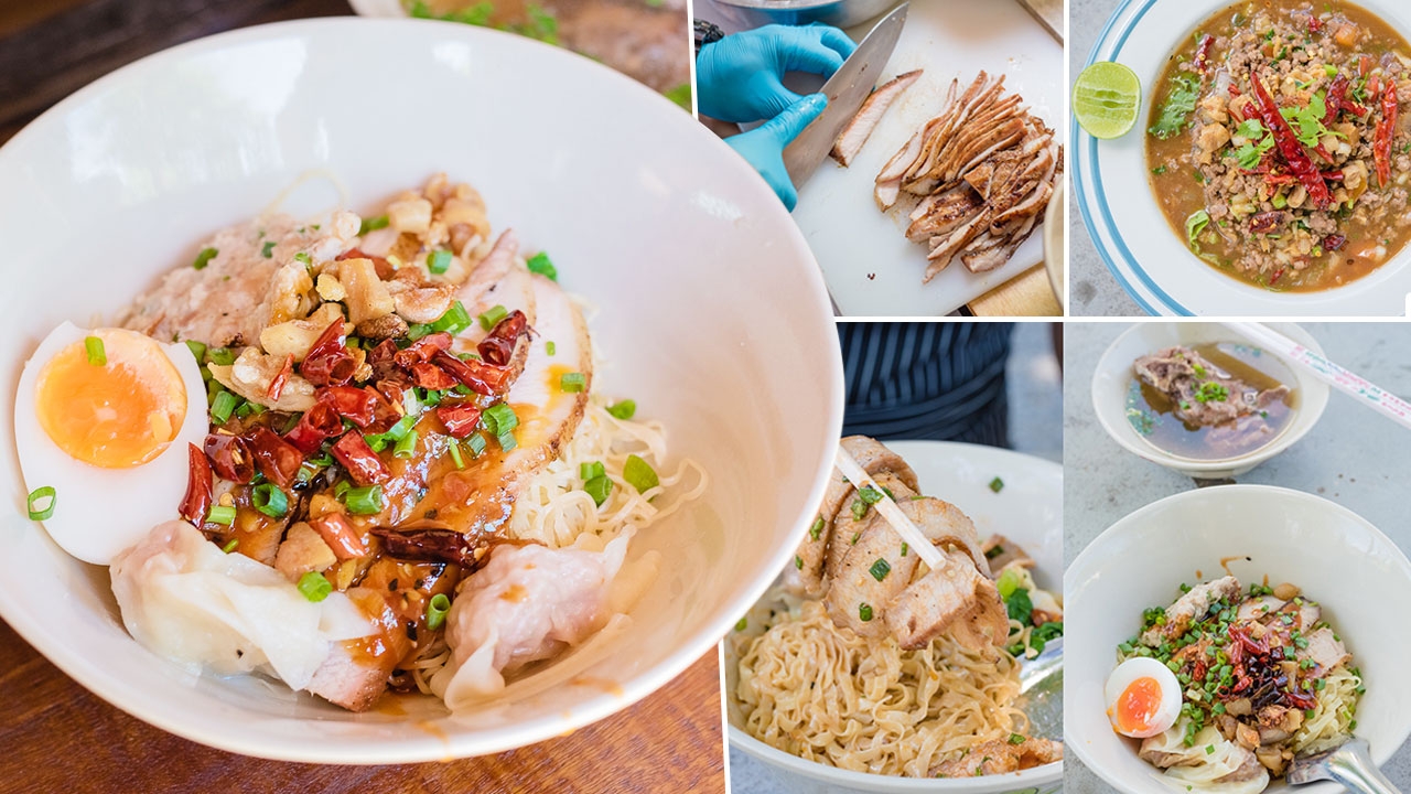 อยู่ในที่ลับ! ร้าน กาก ภูเก็ต เมนูอร่อยเด็ดจนต้องหาให้เจอ