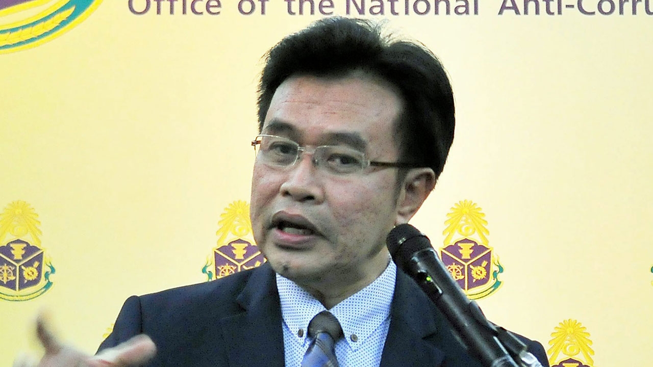 ป.ป.ช.ปิดจ๊อบคดีนาฬิกาหรูบิ๊กป้อมไม่ลง ขอยื้อสอบอีก 2-3 เดือน