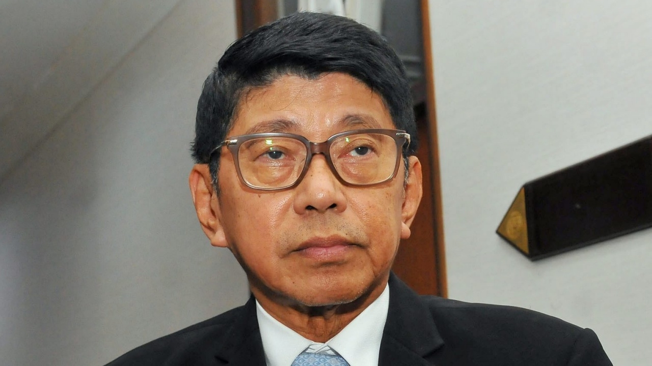 'วิษณุ' แจง พท.พบ 'แม้ว' ได้ไม่ผิด ชี้แค่เตือนระวัง ปัดสั่งห้าม