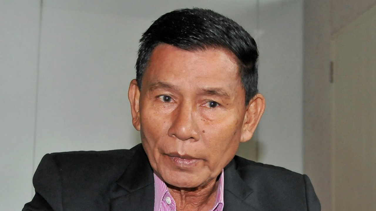 'อำนวย' เตือน 'บิ๊กตู่' ดู 'แม้ว-มาร์ค' เป็นตัวอย่าง คิดดูด 'เนวิน'