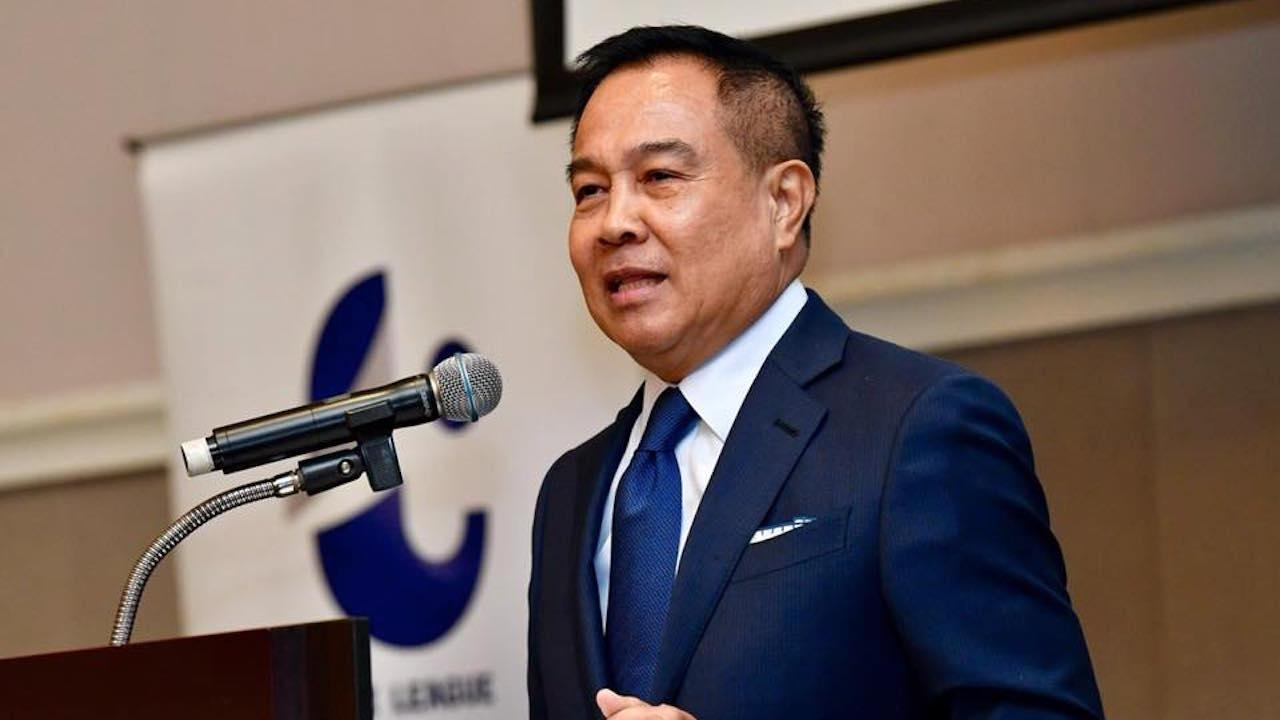 ใกล้ความจริง! ‘บิ๊กอ๊อด’ เร่งระดมทุนทำสนามบอลแห่งใหม่