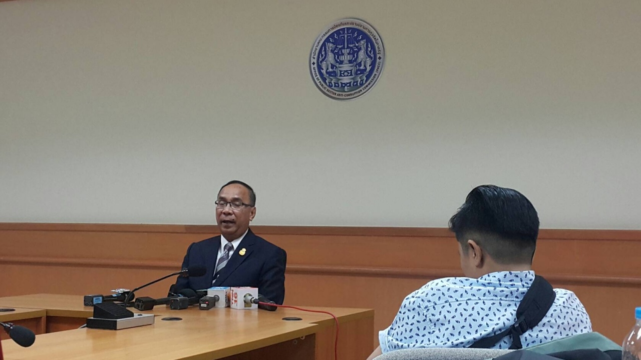 ผงะ! โกงเงินคนจน ข้าราชการพัฒนาสังคมฯ เขมือบทะลุ 200 คน