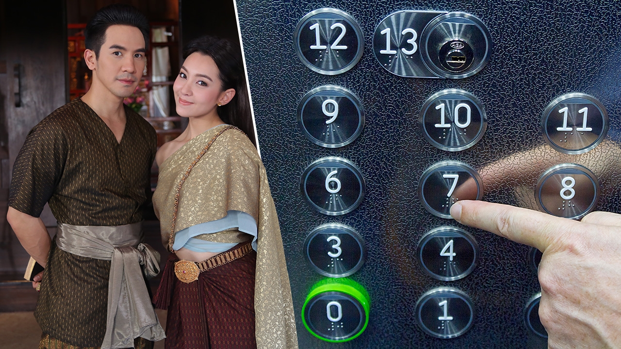 ขึ้นลิฟต์ไปโล้สำเภา! 7 เรื่อง (ไม่) ลับ  'ลิฟต์' ในบุพเพสันนิวาส