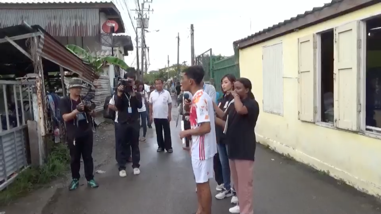 แม่ร้องสื่อฯ ถูกตำรวจ สน.สายไหม ซ้อมลูกชาย ยัดข้อหาร่วมฆ่า