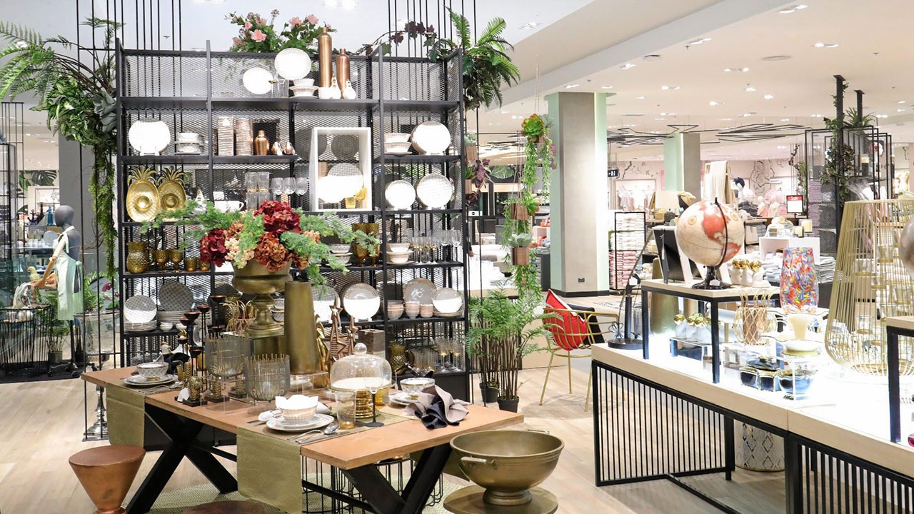 บริการใหม่เอี่ยมอ่อง “ห้องลองหมอน” สร้างห้องนอนเสมือนจริงทดลองนอนก่อนซื้อ