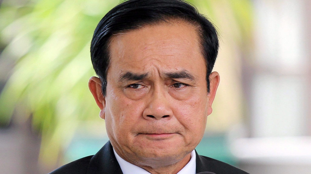 ภาวะเกรงใจ วิบาก“ประยุทธ์”