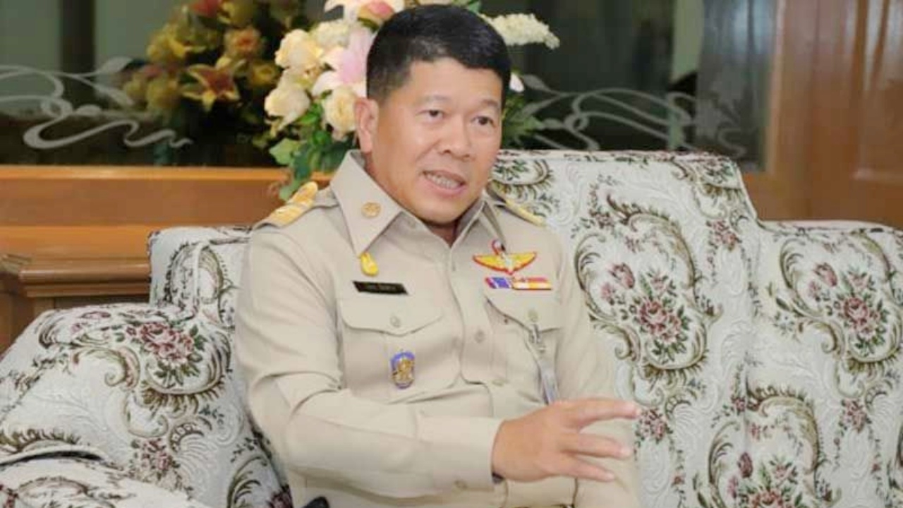สมช.มั่นใจม็อบอยากเลือกตั้งไร้ป่วน ยังไม่พบการเมืองหนุนหลัง