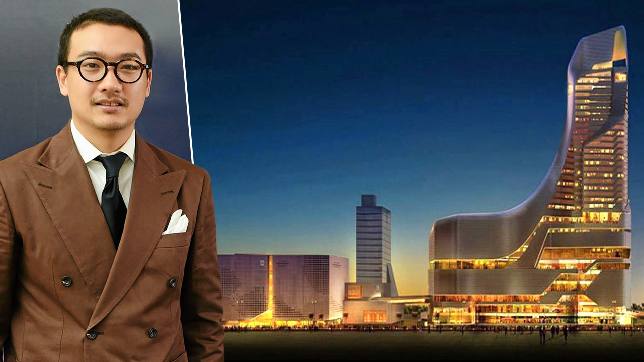 เปิดแคมเปญชีวิตไร้ขีดจำกัด สะท้อน 9 คุณค่า “เซ็นทรัล เอ็มบาสซี”