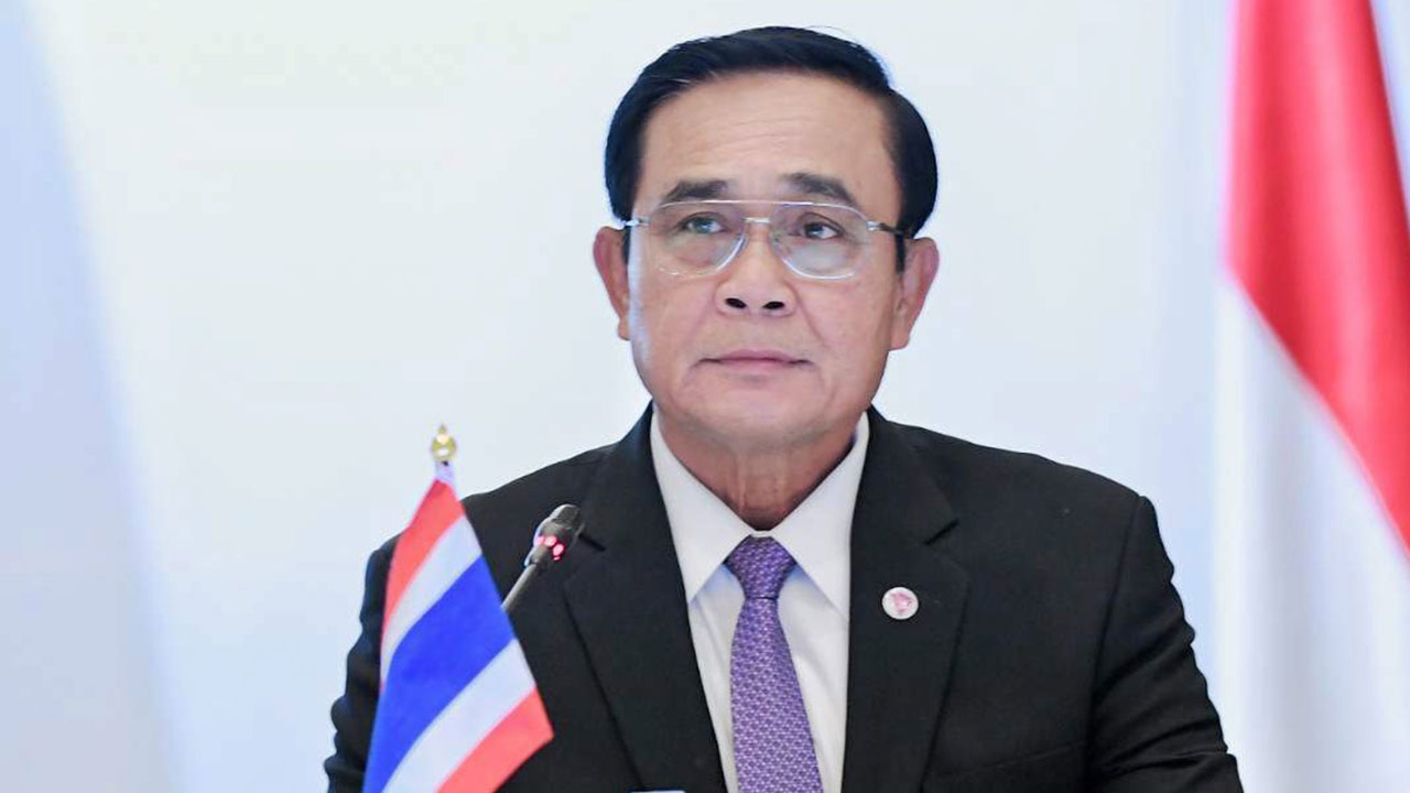 ปชป.ฉะดูดส.ส. จวก ‘ตู่’ ผิดเจตนารธน. อ๋อยชู10ข้อต้านคัมแบ็ก