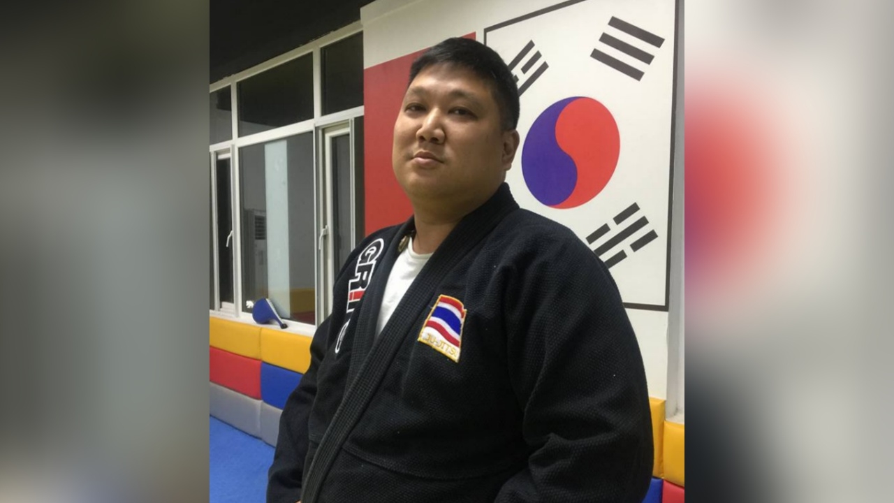 แท็กซี่เท! ‘ครูเอก’ โค้ชเทควันโดเผย เรียก 15 คันปฏิเสธหมด วอนแก้ปัญหา (คลิป)