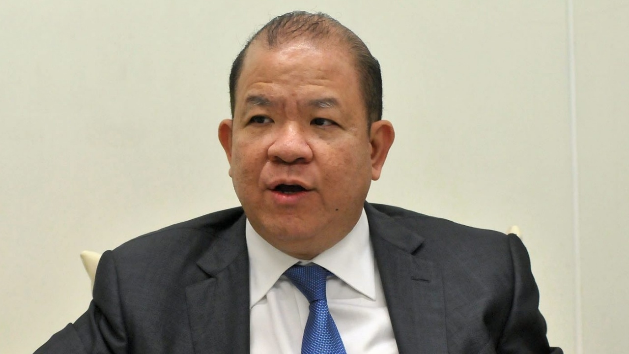 'พิชัย' ยินดี 'แจ็ค หม่า' ลงทุนในไทย เตือนรัฐบาล ตามให้ทัน