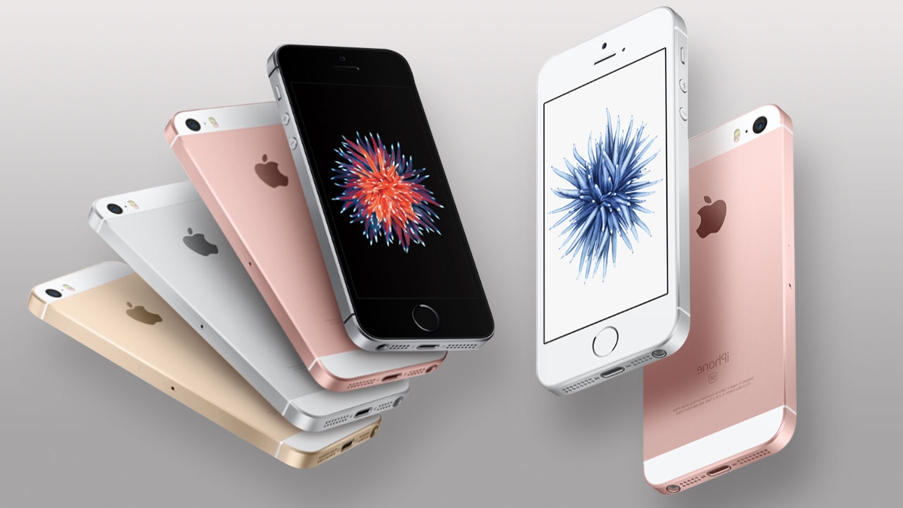 แอปเปิลจ่อเปิดตัว 'iPhone SE รุ่นใหม่' ตัดช่องหูฟัง ราคาทำอึ้ง?