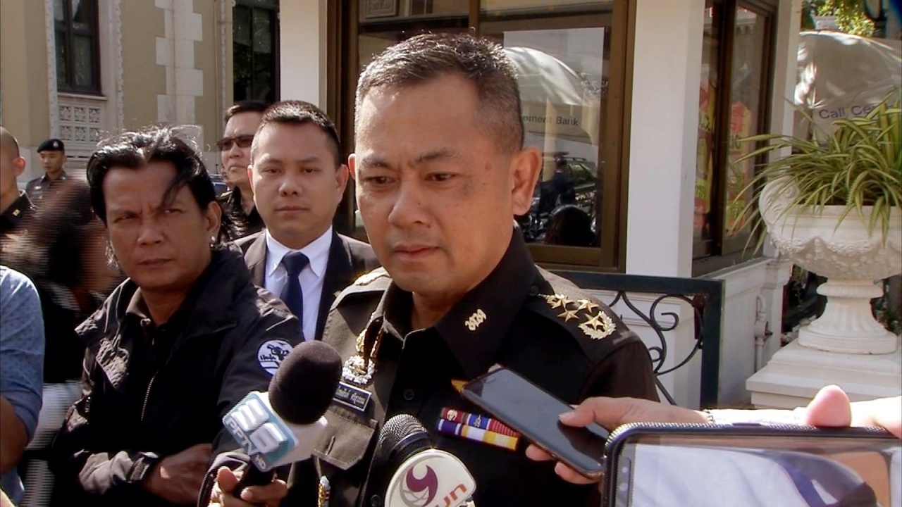 ผบ.เหล่าทัพหนุน 'บิ๊กตู่' เล่นการเมือง ไม่หวั่นเป็นเครื่องมือ