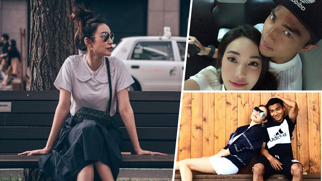ต่างคนต่างทำใจ เมย์-เจ ขอเก็บทุกอย่างไว้เป็นความทรงจำ