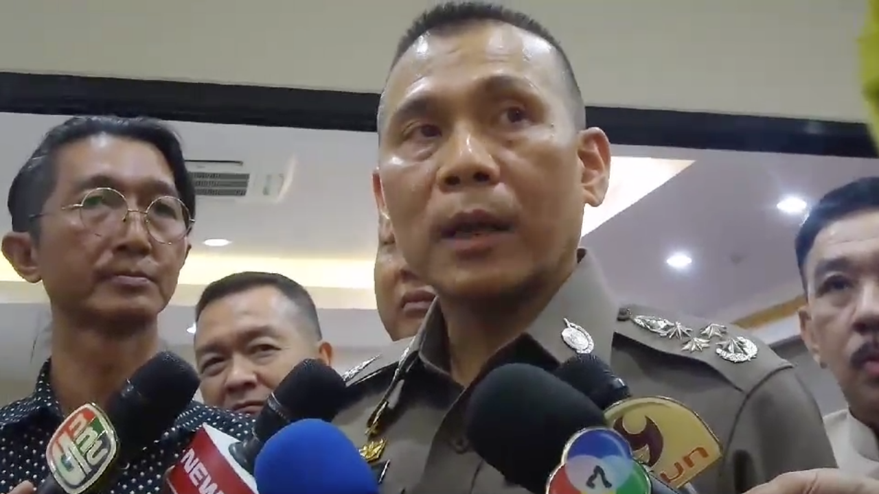 'เฉลิมเกียรติ' รับ ไซเตส อาจยกคดี 'เปรมชัย' พิจารณาลงโทษไทย