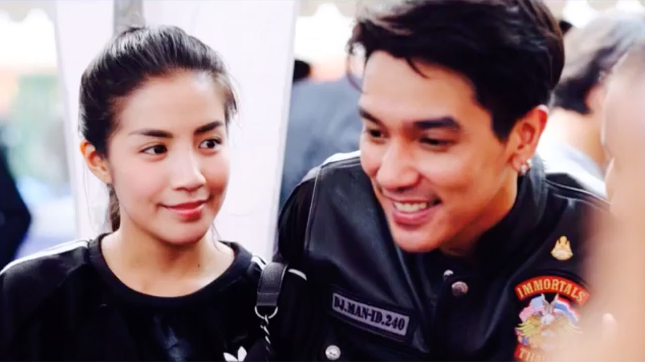 ใบเตย-ดีเจแมน เตรียมออกอีเวนต์คู่วาเลนไทน์นี้ หลังกลับมาหวานชื่นกันอีกครั้ง
