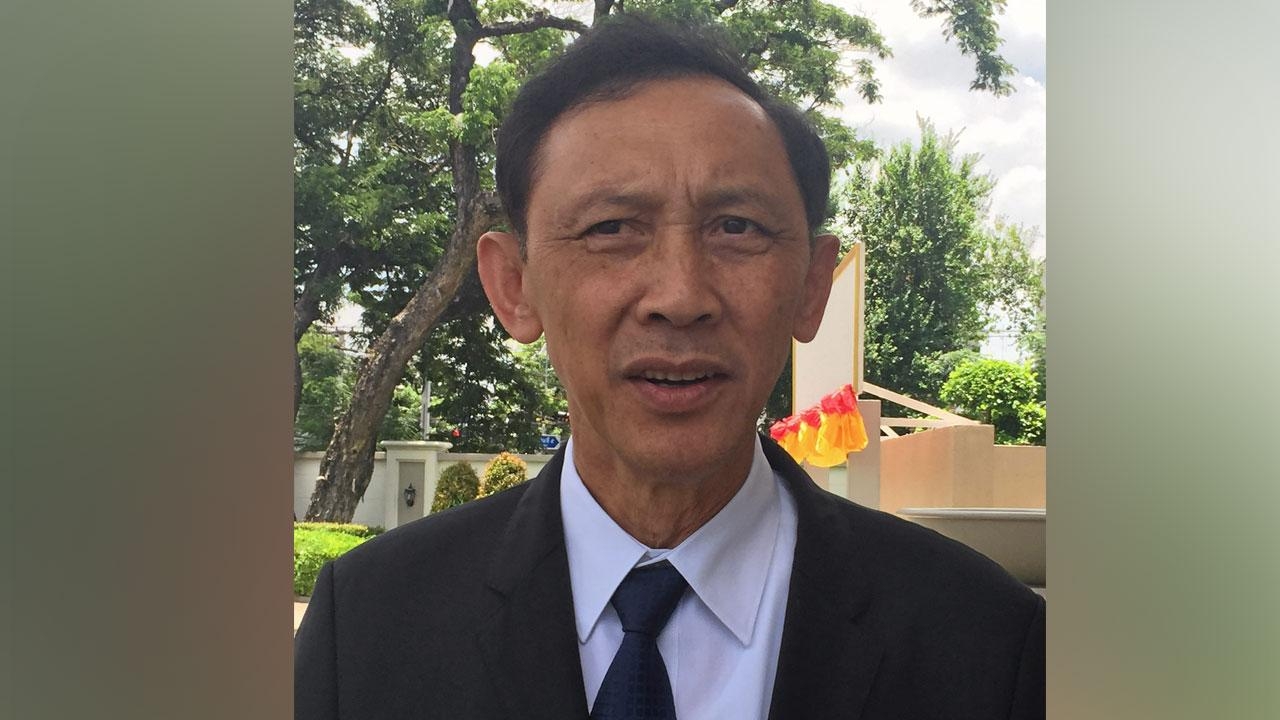 พม.ย้ำแก้โสเภณีเด็กให้มีคุณภาพ