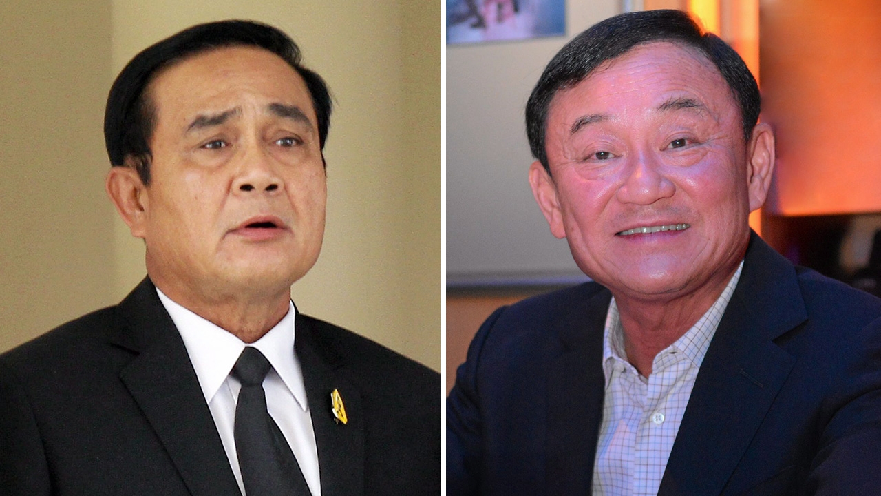 เสือขยับพยัคฆ์เขยื้อน!