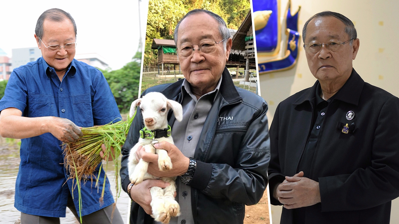 ปัญหาประเทศไทย ข้ามขั้นตอนการเปลี่ยนผ่าน