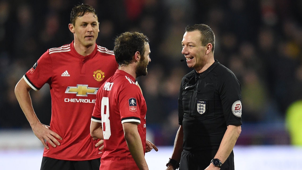 ดราม่า VAR! ชาวเน็ตเถียงประตู 'มาตา' ล้ำหน้าหรือไม่ (ชมคลิป-ภาพชัดๆ)