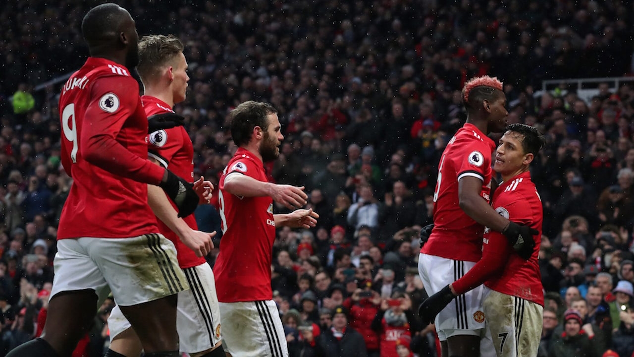 มีเละ! สื่อดังคาด 11 ตัวจริงผี เกมบุกรัง ‘ฮัดเดอร์สฟิลด์’ FA CUP รอบ 5