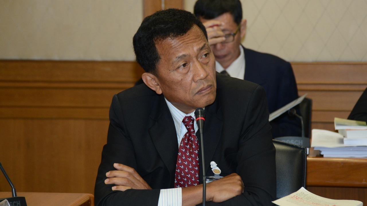 'วรชัย'เย้ย'สมชาย'พูดเพื่ออยากเป็น ส.ว. ชู 'แม้ว-ปู'นายกฯมาจาก ลต.