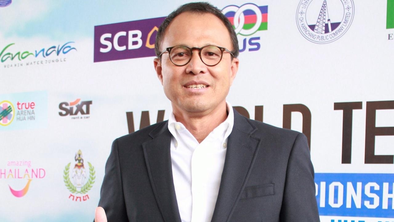 ATF คิดการใหญ่! หวังจัดแกรนด์สแลมที่ 5 ในทวีปเอเชีย