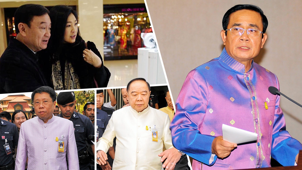 ‘ตัวเบา’เหนือคิวร้อนๆ