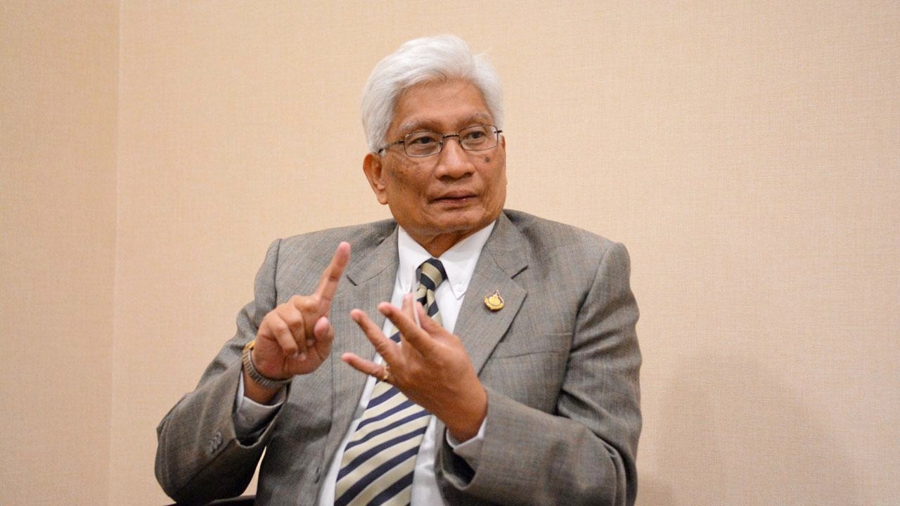 สุวพันธุ์ มั่นใจ คสช.เอาอยู่ กลุ่มป่วนการเมือง เชื่อคนไทยต้องการความสงบ