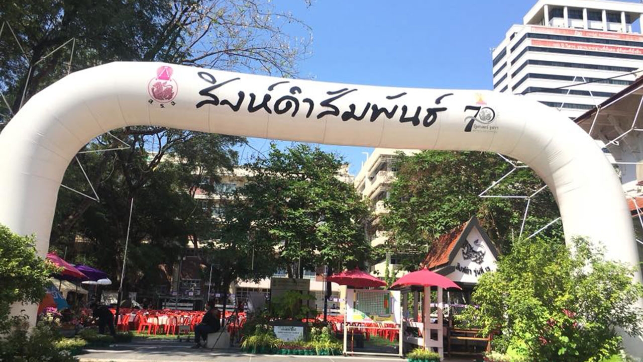 สิงห์ดำดีเด่น