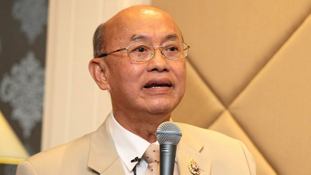 "องคมนตรี" เผย ร.10 ทรงห่วงใยการศึกษา