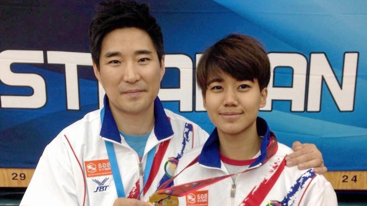 เต็มสูบ! 'เทควันโดไทย' พร้อมลุยศึก 'มาเลเซีย โอเพ่น'