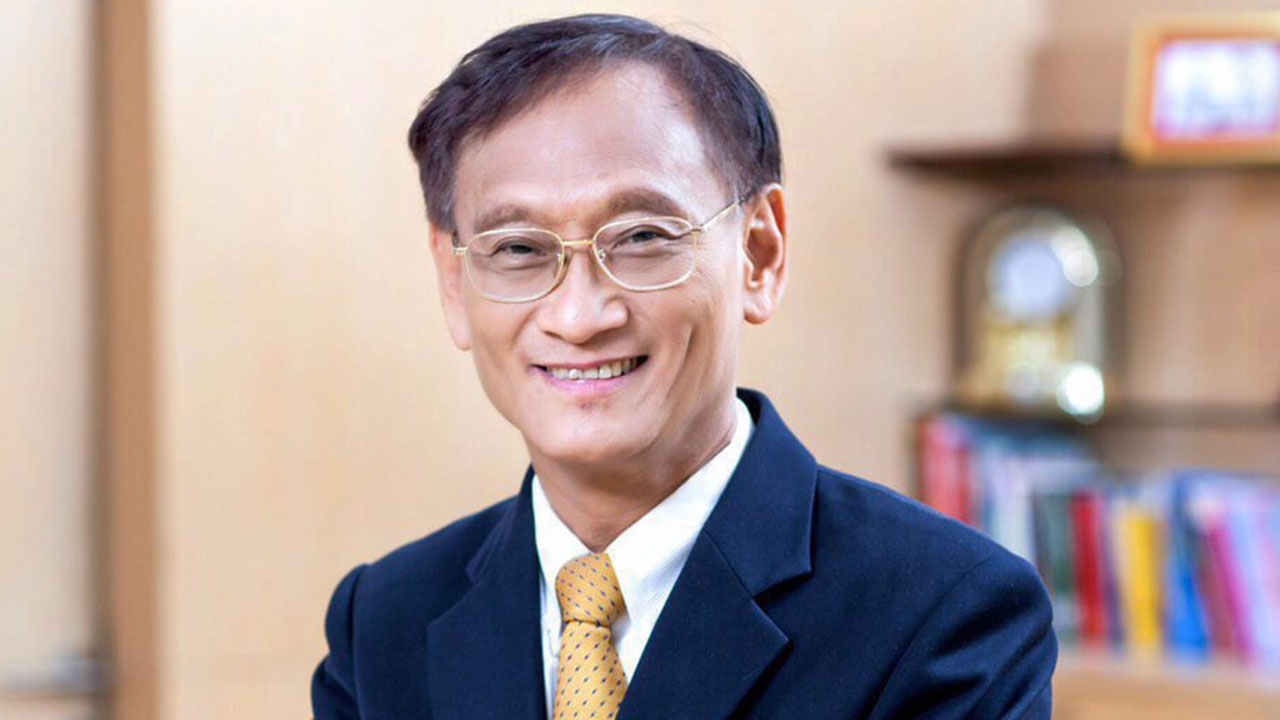 “วิบูลย์” แซงทางโค้ง “จักษ์กริช” ดั้นเมฆผงาดผู้ว่า กฟผ.คนที่ 14