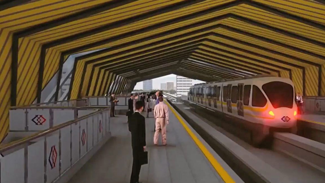 รถไฟฟ้ามาหาเธอแล้ว วิบากกรรม กทม. ตะวันออก