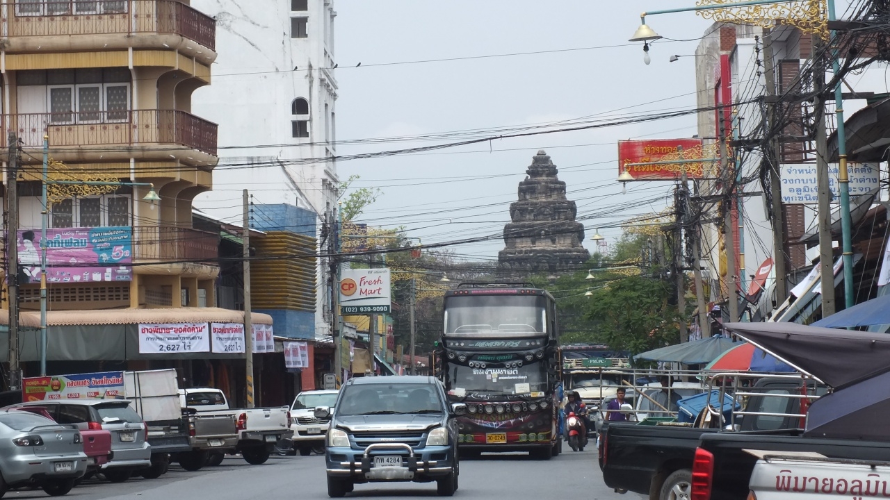 ชาวบ้าน 400 คน ค้านกรมศิลป์ประกาศเขตโบราณสถานเมืองพิมาย ชี้เดือดร้อน