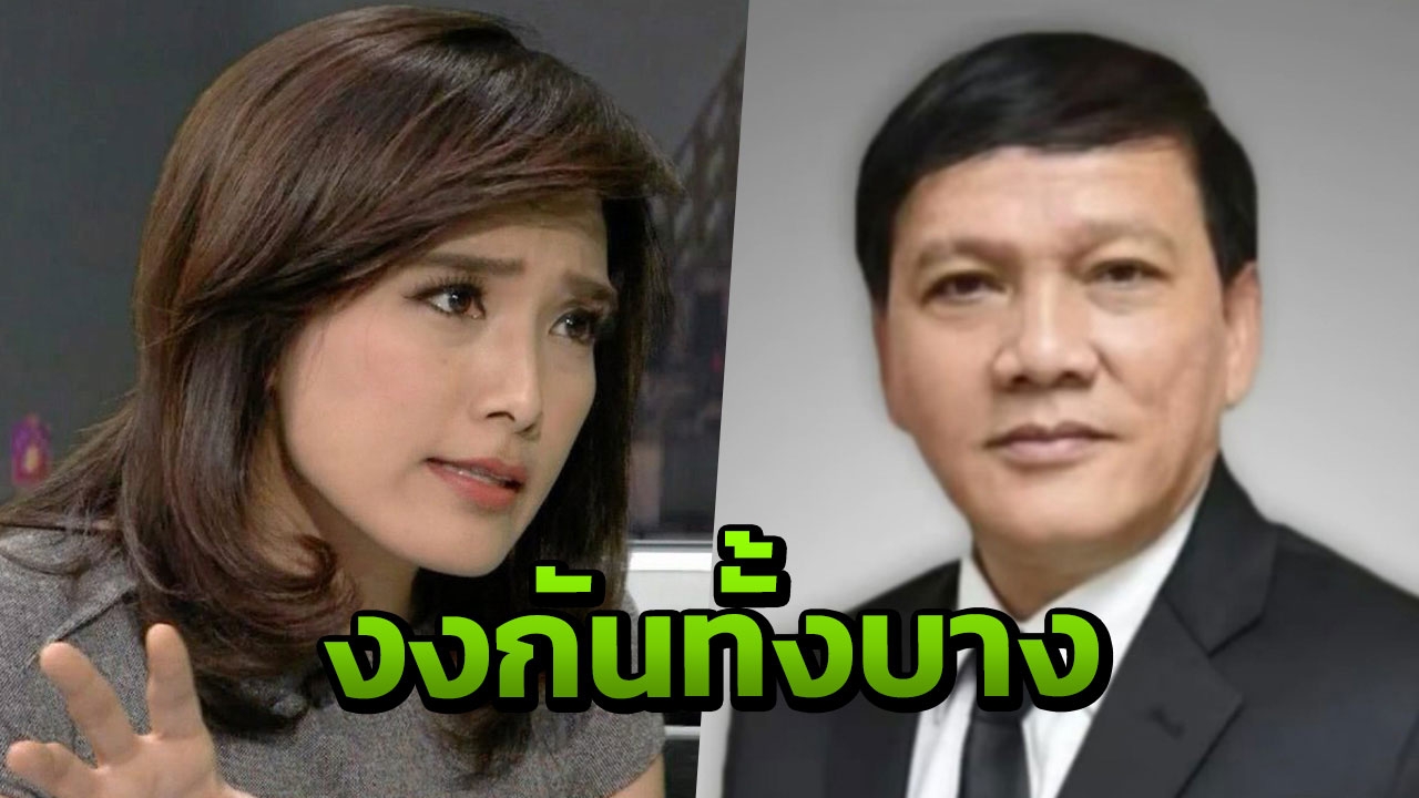 มีร้อนๆ หนาวๆ แน่! คำต่อคำ ผอ.เขตประเวศ ตอบปมสร้างตลาดล้อมบ้านป้าทุบรถ