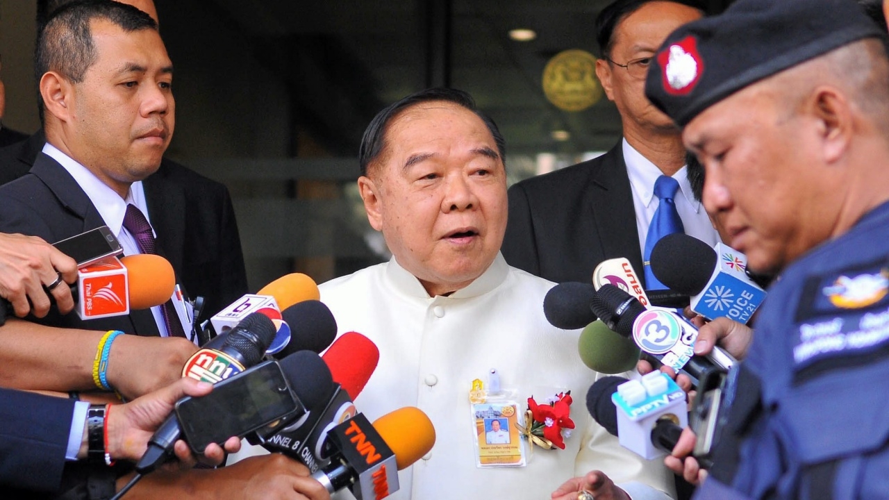 คลายโซนนิ่ง! ครม.ไฟเขียว 'เบตง' พ้นพื้นที่ฉุกเฉินแล้ว 