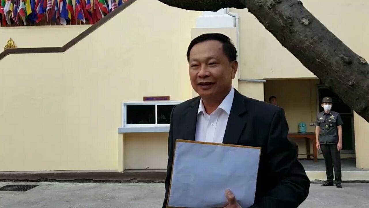 ศาลเลื่อนตรวจพยานคดีฆาตกรรม ‘เสี่ยชูวงษ์’ ปมหุ้น 300 ล้าน