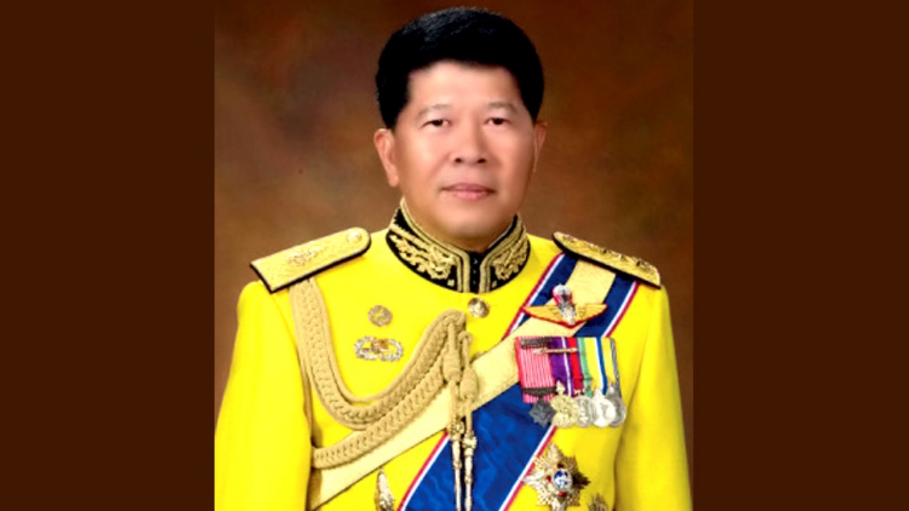 สมช.ยันไร้สัญญาณชุมนุมบานปลายซ้ำรอย 14 ตุลา ปัดตอบปม 'แม้ว-ปู' โผล่จีน