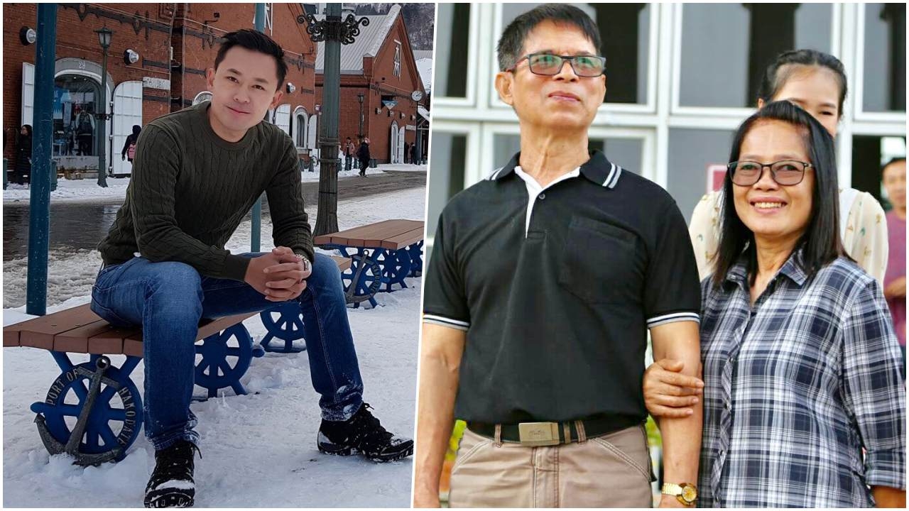 'ษิทรา' อ้อนแฟนคลับบอกอย่าลืมให้กำลังใจ 'ลุงจรูญ' สู้ศึกคดีหวย 30 ล้าน