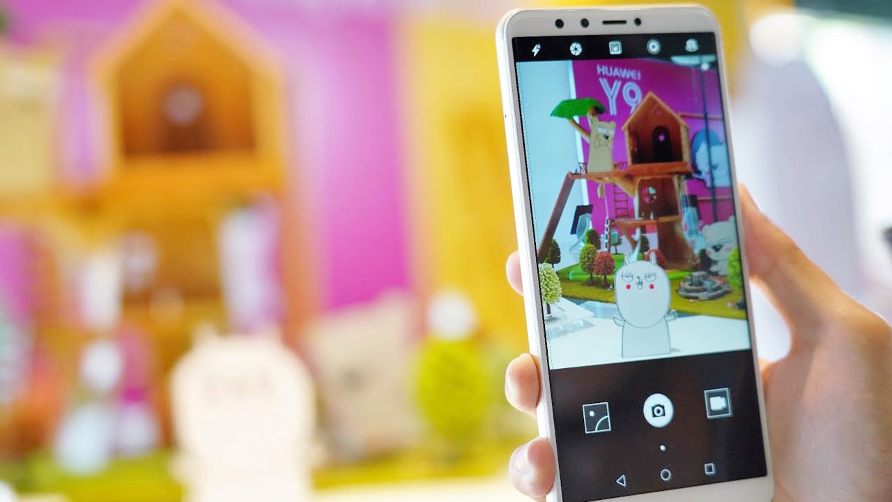 พรีวิว ‘Huawei Y9’ สมาร์ทโฟน 4 กล้อง ที่ว่ากันว่า คุ้มค่ากว่าราคา