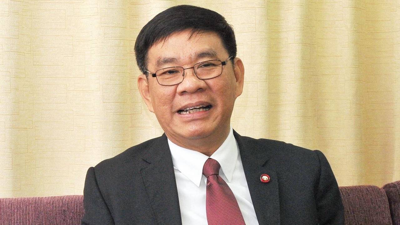 'สมชัย' ลั่นโดนเด้ง จัดเต็มเหมือนเดิม ยันไม่กระทบงาน กกต.