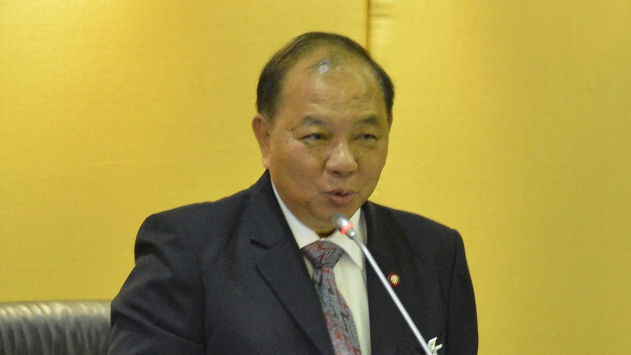 เพื่อไทย หนุน สนช.ตีความกฎหมาย ส.ว.สร้างความชัดเจน 