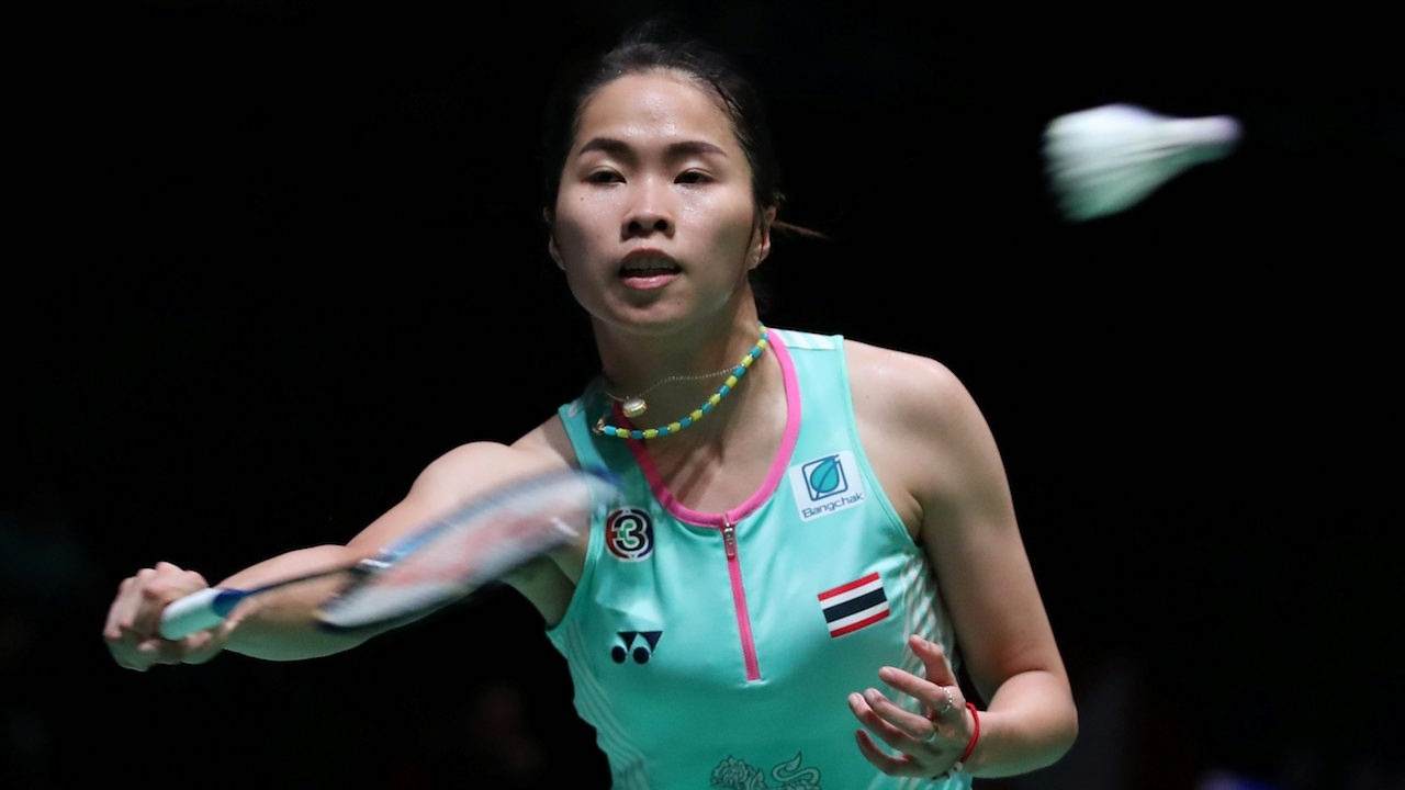 แฟนคลับมาบาน! 'น้องเมย์' ตอบสนองโพสต์ FB หลังช็อกตกรอบแรกออลอิงแลนด์