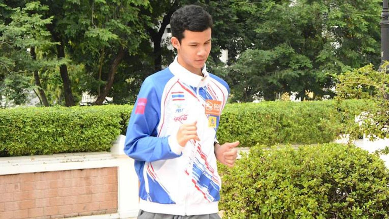 จอมเตะโดนพิษอาการหนาว-น้ำหนักเกิน โค้ชสั่งซ้อมหนัก 