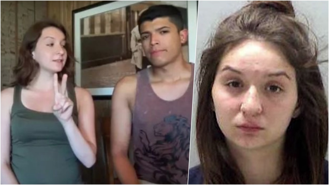 สาวเจอคุก 6เดือน เล่นพิเรนทร์กะเพิ่มยอดวิวยูทูบ ยิงแฟนหนุ่ม ตายสลด