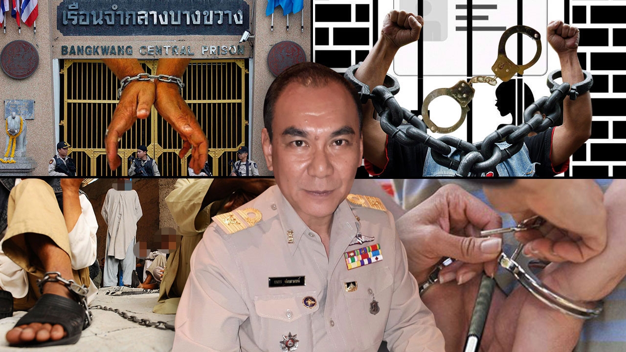 ยำใหญ่ ก.ม.ช่วยเหยื่อ หาช่องเยียวยาให้เร็ว