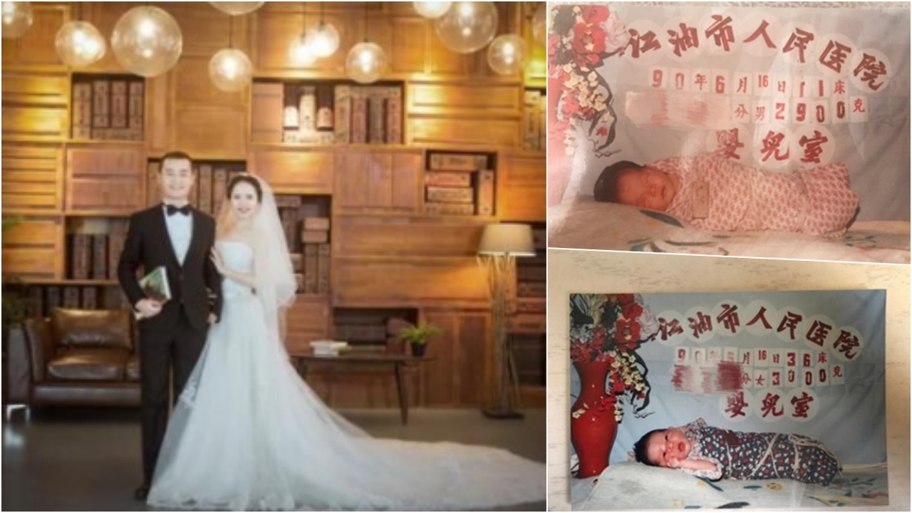 ฮือฮา คู่รัก‘บุพเพสันนิวาส’ เกิดวัน เดือน ปี-รพ.เดียวกันฯ จนแต่งงานกัน