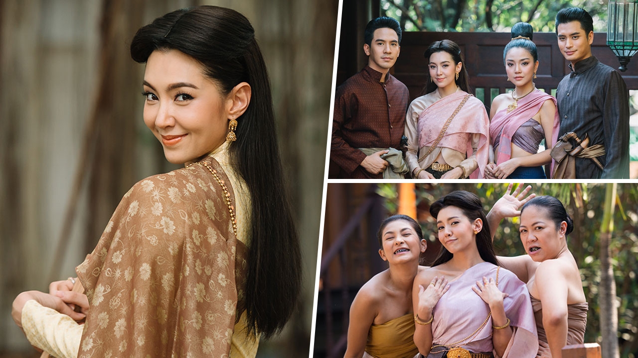 ช่อง 3 จุดพลุบุพเพอาละวาด โฆษณาทะลักดันเรตติ้งรายการช่วงเย็นขึ้นยกแผง